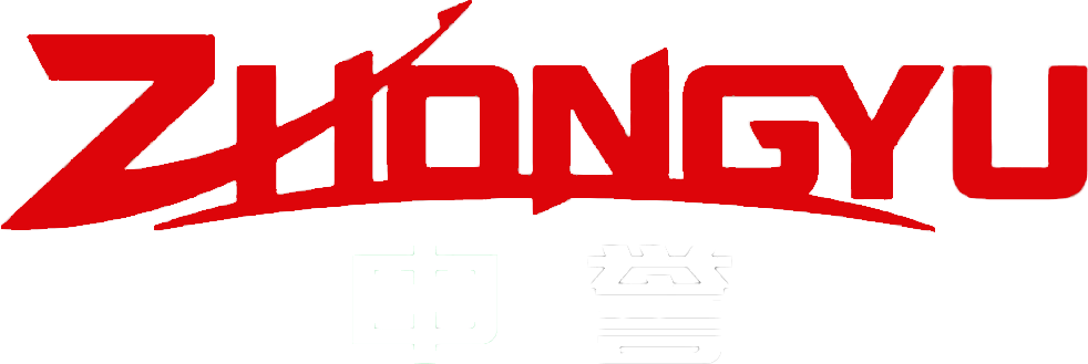 中誉信息科技 Logo